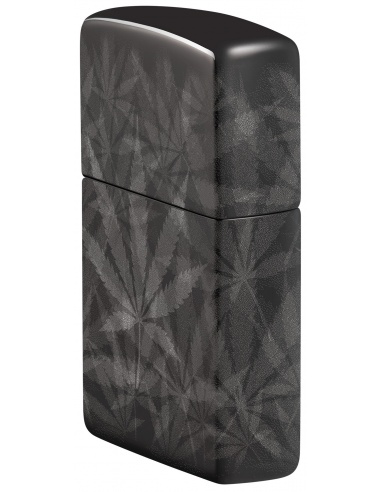 Brichetă Zippo 48924 Cannabis Leaves
