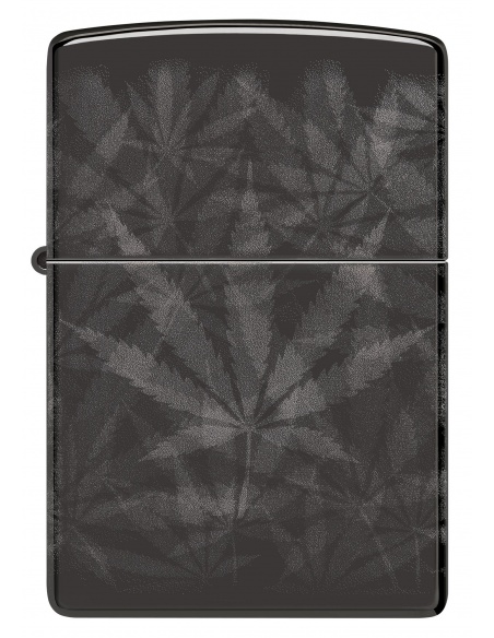 Brichetă Zippo 48924 Cannabis Leaves