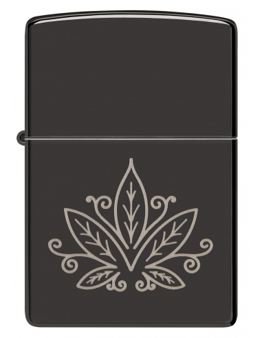 Brichetă Zippo 48926 Plant Design