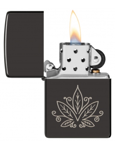 Brichetă Zippo 48926 Plant Design