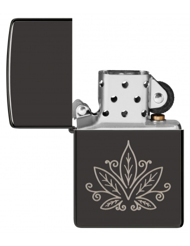 Brichetă Zippo 48926 Plant Design