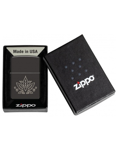 Brichetă Zippo 48926 Plant Design