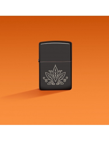 Brichetă Zippo 48926 Plant Design