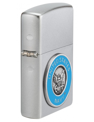 Brichetă Zippo 48975 United States Navy