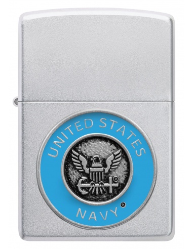 Brichetă Zippo 48975 United States Navy