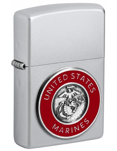 Brichetă Zippo 48974 United States Marines Corps