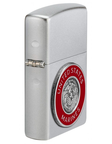 Brichetă Zippo 48974 United States Marines Corps