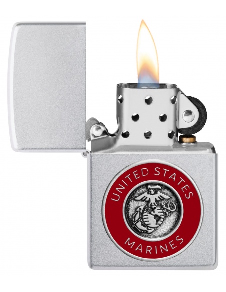 Brichetă Zippo 48974 United States Marines Corps