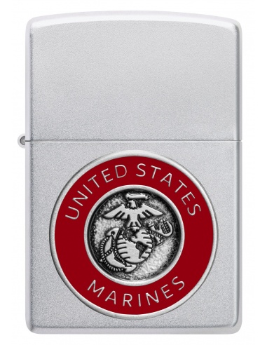 Brichetă Zippo 48974 United States Marines Corps