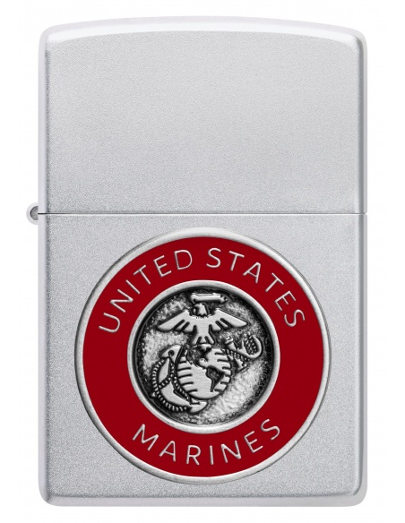 Brichetă Zippo 48974 United States Marines Corps