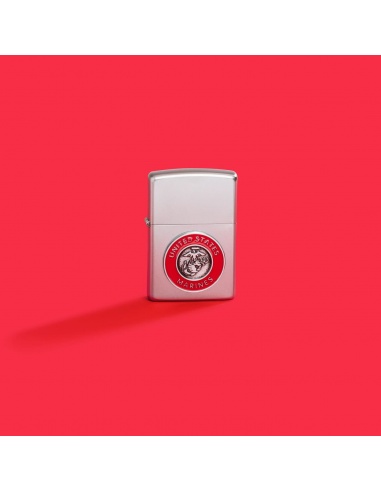 Brichetă Zippo 48974 United States Marines Corps