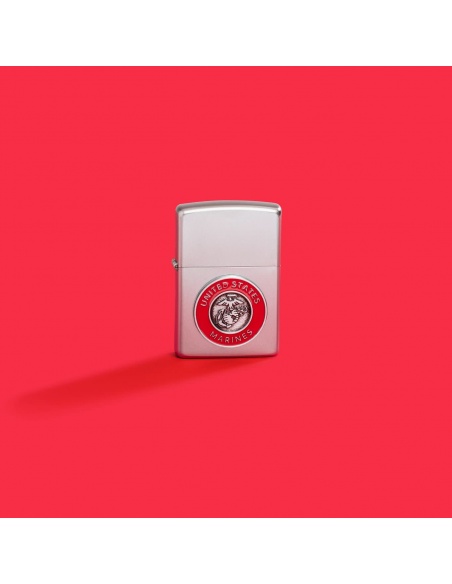 Brichetă Zippo 48974 United States Marines Corps