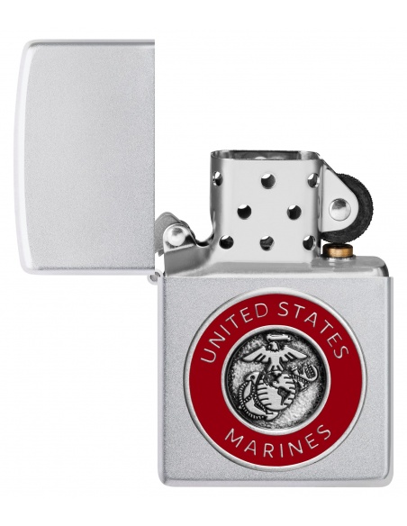 Brichetă Zippo 48974 United States Marines Corps