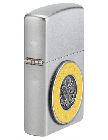 Brichetă Zippo 48977 United States Army