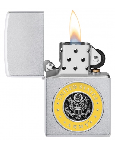 Brichetă Zippo 48977 United States Army