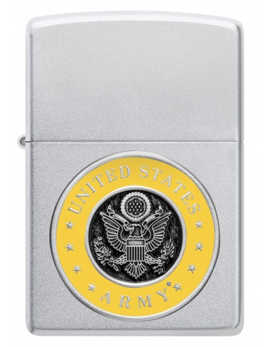 Brichetă Zippo 48977 United States Army