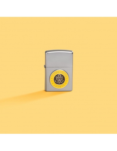Brichetă Zippo 48977 United States Army