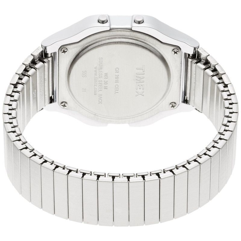 Ceas barbatesc Timex Classics T78587