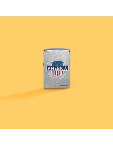 Brichetă Zippo 48938 America Land of the Free
