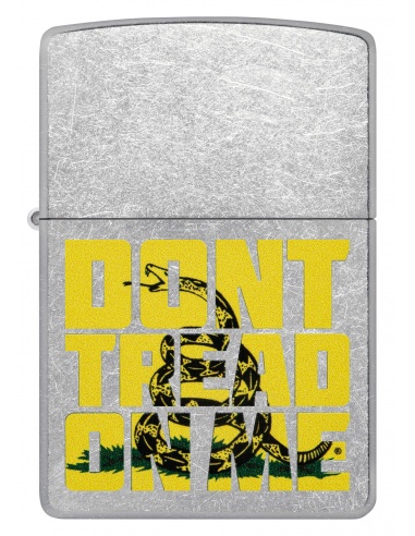 Brichetă Zippo 48952 Dont Tread On Me
