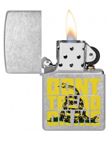 Brichetă Zippo 48952 Dont Tread On Me