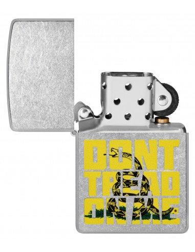 Brichetă Zippo 48952 Dont Tread On Me