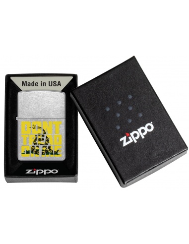 Brichetă Zippo 48952 Dont Tread On Me