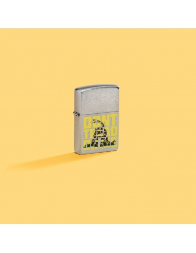 Brichetă Zippo 48952 Dont Tread On Me
