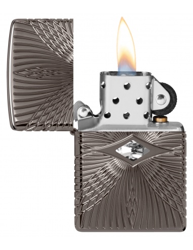 Brichetă Zippo 49291 MultiCut Armor with Crystal 
