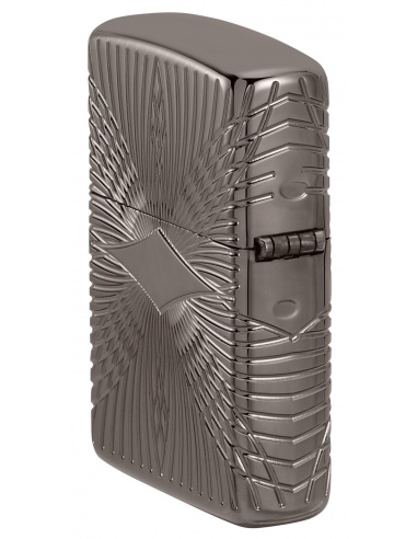 Brichetă Zippo 49291 MultiCut Armor with Crystal 