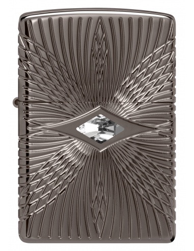Brichetă Zippo 49291 MultiCut Armor with Crystal 