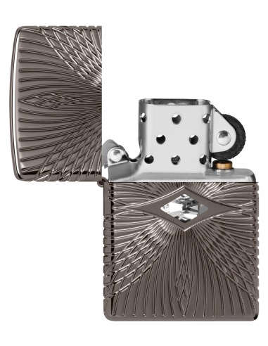 Brichetă Zippo 49291 MultiCut Armor with Crystal 