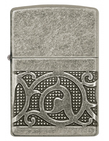 Brichetă Zippo 49290 Armor Medieval Pattern