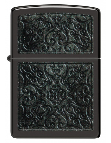Brichetă Zippo 48961 Intricate Scrollwork