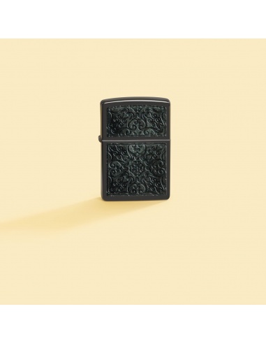 Brichetă Zippo 48961 Intricate Scrollwork