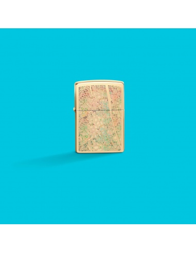 Brichetă Zippo 46006 Dragonfly Wing