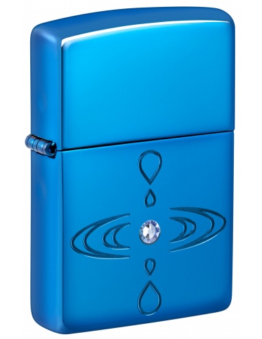 Brichetă Zippo 48918 Water Drop