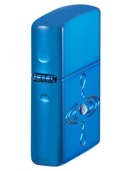 Brichetă Zippo 48918 Water Drop