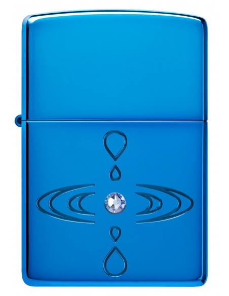 Brichetă Zippo 48918 Water Drop
