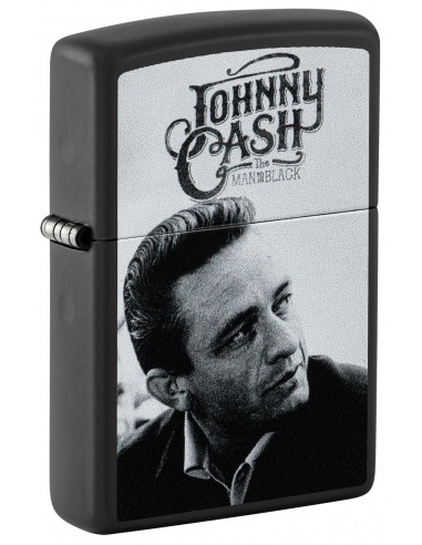 Brichetă Zippo 48990 Johnny Cash