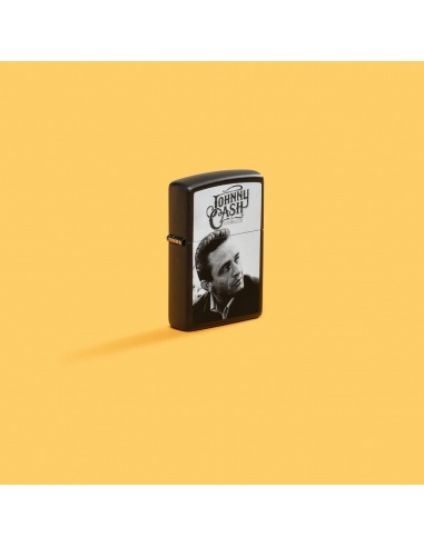Brichetă Zippo 48990 Johnny Cash