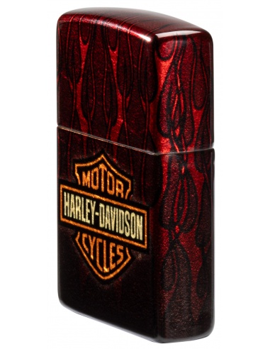 Brichetă Zippo 48994 Harley Davidson