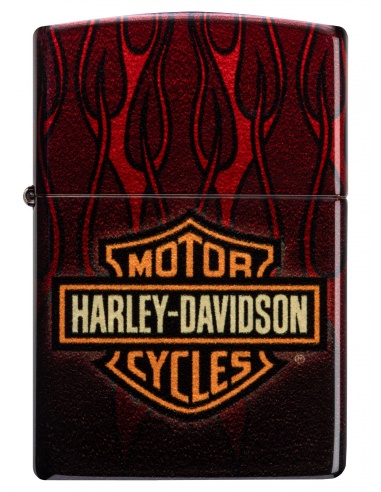 Brichetă Zippo 48994 Harley Davidson