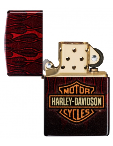 Brichetă Zippo 48994 Harley Davidson