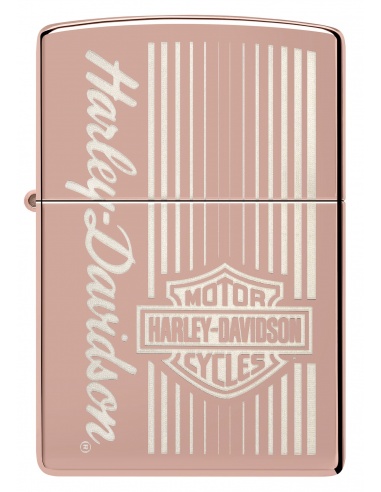Brichetă Zippo 48992 Harley Davidson