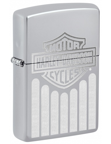 Brichetă Zippo 48993 Harley Davidson