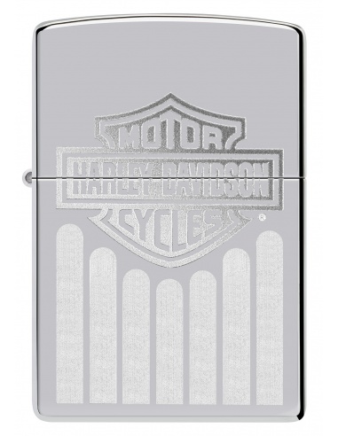 Brichetă Zippo 48993 Harley Davidson