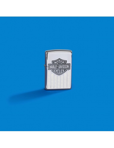 Brichetă Zippo 48993 Harley Davidson