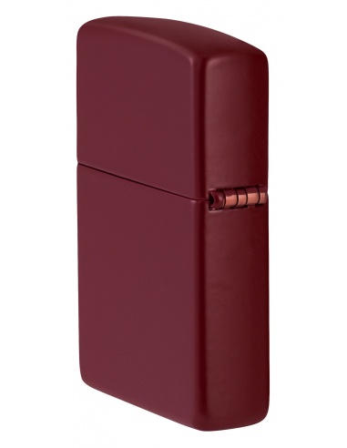 Brichetă Zippo 46021 Merlot