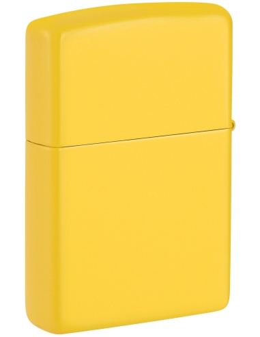 Brichetă Zippo 46019ZL Sunflower Zippo Logo